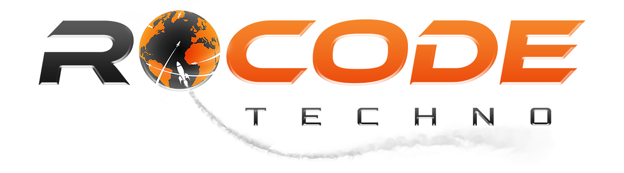 Logo Rocode